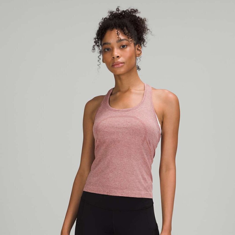Lululemon Swiftly Tech Racerback Tank Top 2.0 *Race Length 2021